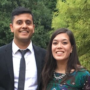 Meet your Posher, Marisa